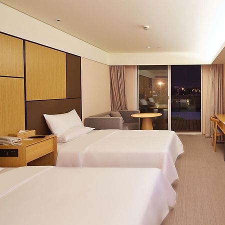Ji Hotel Dujiangyan Εξωτερικό φωτογραφία